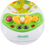 CHIPOLINO Chodítko interaktivní Rolly Pear 152529