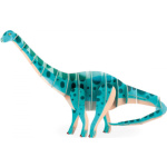 JANOD 3D puzzle Diplodocus 42 dílků 152553