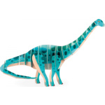 JANOD 3D puzzle Diplodocus 42 dílků 152553