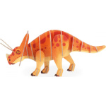 JANOD 3D puzzle Triceratops 32 dílků 152569