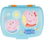 STOR Box na svačinu Prasátko Peppa 152608