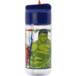 STOR Láhev na pití Tritan Avengers 430 ml 152662