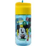 STOR Láhev na pití Tritan Mickey Mouse 430 ml 152664