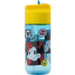 STOR Láhev na pití Tritan Mickey Mouse 430 ml 152664