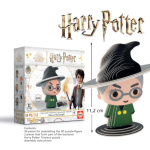 EDUCA 3D puzzle Harry Potter: Minerva McGonagallová 39 dílků 152716