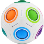 Hlavolam Rainbow Ball 153086