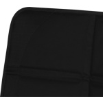 LIONELO Chránič sedadla v autě Sikker Black Carbon 153095