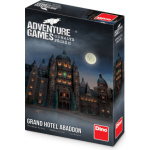 DINO Kooperativní hra Adventure games: Grand hotel Abaddon 153137