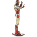 METAL EARTH 3D puzzle Marvel: Iron Man Mark LXXXV (ICONX) 153184