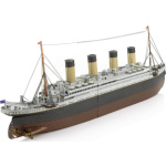 METAL EARTH 3D puzzle Premium Series: Titanic 153195