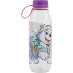 STOR Láhev na pití Tlapková patrola: Sky a Everest 650 ml 153872