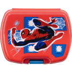 STOR Box na svačinu Spiderman: Půlnoční skokan 155117