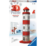 3D puzzle Mini Maják 54 dílků 155206