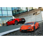 RAVENSBURGER 3D puzzle Lamborghini Huracán Evo žluté 156 dílků 155210