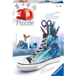 RAVENSBURGER 3D puzzle Kecka Mystický drak 112 dílků 155212