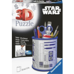 3D puzzle stojan: Star Wars 57 dílků 155213