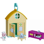 HASBRO Prasátko Peppa: Veterina 155280