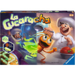 RAVENSBURGER Hra La Cucaracha Noční edice 2v1 155350