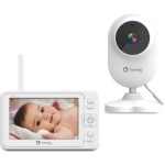 LIONELO Elektronická videochůvička Babyline 6.2 155400