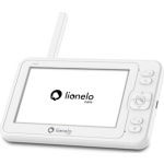 LIONELO Elektronická videochůvička Babyline 6.2 155400