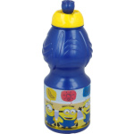 STOR Láhev na pití Mimoni 400 ml 155486