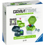 RAVENSBURGER GraviTrax Úložný box na kuličky 156237