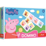 TREFL Domino Prasátko Peppa 156471