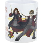 STOR Hrneček keramický 325ml Harry Potter 156687