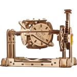 UGEARS 3D puzzle Náhodný generátor 160 dílků 156847