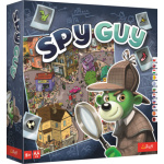 TREFL Hra Spy Guy 156853