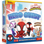 TREFL Hra Spidey: Hero Quest 156924