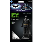 METAL EARTH 3D puzzle Premium Series: Batman, The Dark Knight 157059