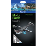 METAL EARTH 3D puzzle Premium Series: Avatar Tulkun 157111