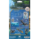 METAL EARTH 3D puzzle Premium Series: Avatar Tulkun 157111