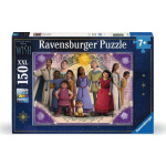 RAVENSBURGER Puzzle Přání XXL 150 dílků 158036