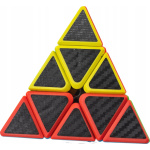 JIEHUI CUBE Hlavolam Pyraminx 3x3 158152