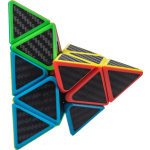 JIEHUI CUBE Hlavolam Pyraminx 3x3 158152