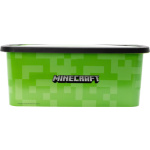 STOR Úložný box 13l Minecraft 158189