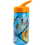 STOR Láhev na pití Pokémon 410 ml 158202