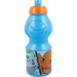 STOR Láhev na pití Pokémon 400 ml 158210