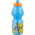 STOR Láhev na pití Pokémon 400 ml 158210