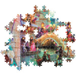 CLEMENTONI Puzzle Měsíc karnevalu 1000 dílků 158258