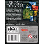 Sedm draků 15832