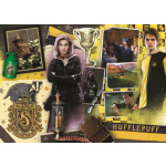 TREFL Puzzle Harry Potter 4v1 158454