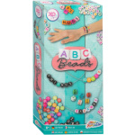 GRAFIX Výroba náramků: ABC Beads 158585