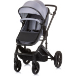 CHIPOLINO Kočárek kombinovaný Amore 2v1 Ash Grey 159257 , 2024