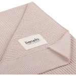 LIONELO Bambusová deka Beige Sand 159525