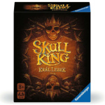 RAVENSBURGER Karetní hra Skull King: Král lebek 159740