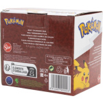 STOR Hrneček keramický měnící barvu 325ml Pokémon 159783