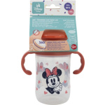 STOR Dětský trénovací hrneček 395 ml Minnie 159799